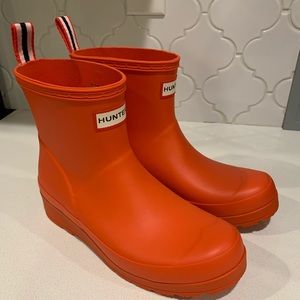 Hunter Boots *NEW*